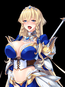 デカ乳ムチ尻BBA騎士団 ～歴戦の女騎士も巨根には勝てない！爆乳爆尻牝にエロ酷いことし放題の絶対忠誠ハーレム♪～_1353_st_sheila_a005g