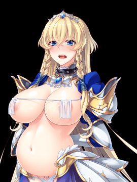 デカ乳ムチ尻BBA騎士団 ～歴戦の女騎士も巨根には勝てない！爆乳爆尻牝にエロ酷いことし放題の絶対忠誠ハーレム♪～_1399_st_sheila_a102e