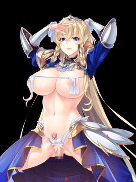 デカ乳ムチ尻BBA騎士団 ～歴戦の女騎士も巨根には勝てない！爆乳爆尻牝にエロ酷いことし放題の絶対忠誠ハーレム♪～_1429_st_sheila_a204c