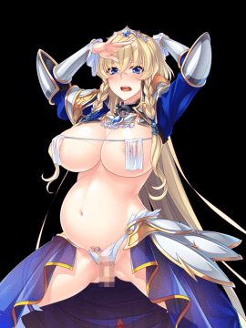 デカ乳ムチ尻BBA騎士団 ～歴戦の女騎士も巨根には勝てない！爆乳爆尻牝にエロ酷いことし放題の絶対忠誠ハーレム♪～_1463_st_sheila_a303e