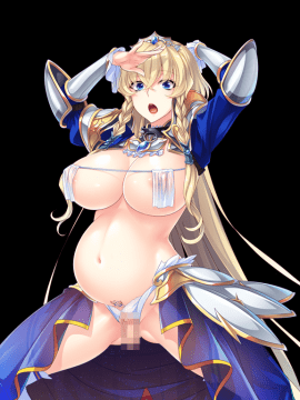 デカ乳ムチ尻BBA騎士団 ～歴戦の女騎士も巨根には勝てない！爆乳爆尻牝にエロ酷いことし放題の絶対忠誠ハーレム♪～_1464_st_sheila_a303f