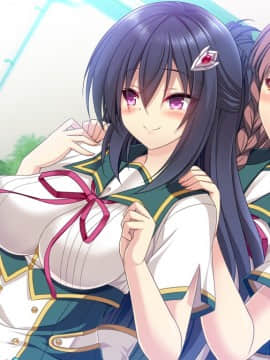 魔法少女イノリ 異種姦孕ませ・無限淫獄_CG601C
