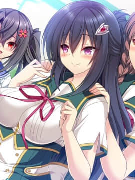 魔法少女イノリ 異種姦孕ませ・無限淫獄_CG601D