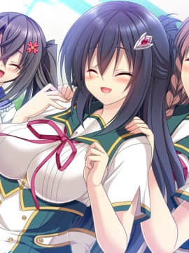 魔法少女イノリ 異種姦孕ませ・無限淫獄_CG601H