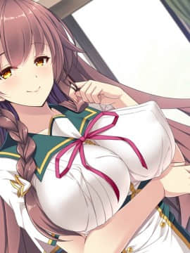 魔法少女イノリ 異種姦孕ませ・無限淫獄_CGA007