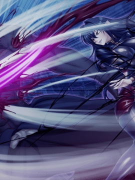 鋼鉄の魔女アンネローゼ