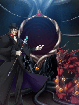 鋼鉄の魔女アンネローゼ_ev034c