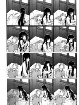 (C78) [crossray (大森誠)] AM 2：00 ALICE side (神様のメモ帳) [final個人漢化]_alice_006f