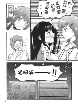 (C79) [crossray (大森誠)] PM10:00 Narumi side (神様のメモ帳)_Narumi_006