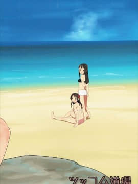 ミオDeビーチ_22