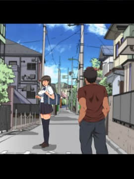 (同人CG集) [きゃろっと] 僕の彼女は憧れの先輩だった。。。 前編_224_097