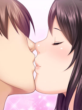 [ANIM] メス堕ち! 巨乳妻との癒され愛温泉 ～巨乳妻たちと身も心もふれあうラブエロ性活～_HA190j
