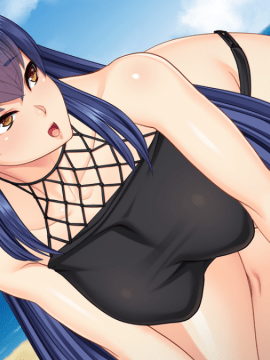 [ANIM] メス堕ち! 巨乳妻との癒され愛温泉 ～巨乳妻たちと身も心もふれあうラブエロ性活～_HB080a