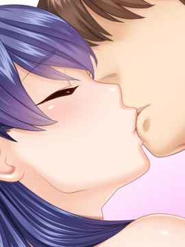 [ANIM] メス堕ち! 巨乳妻との癒され愛温泉 ～巨乳妻たちと身も心もふれあうラブエロ性活～_HB190a