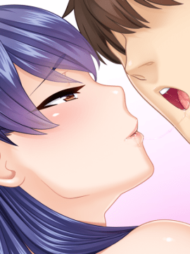 [ANIM] メス堕ち! 巨乳妻との癒され愛温泉 ～巨乳妻たちと身も心もふれあうラブエロ性活～_HB190d