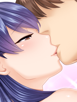 [ANIM] メス堕ち! 巨乳妻との癒され愛温泉 ～巨乳妻たちと身も心もふれあうラブエロ性活～_HB190e