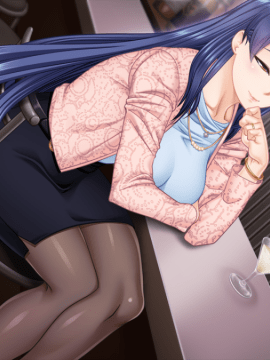 [ANIM] メス堕ち! 巨乳妻との癒され愛温泉 ～巨乳妻たちと身も心もふれあうラブエロ性活～_HB200b