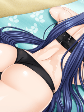 [ANIM] メス堕ち! 巨乳妻との癒され愛温泉 ～巨乳妻たちと身も心もふれあうラブエロ性活～_HB210b