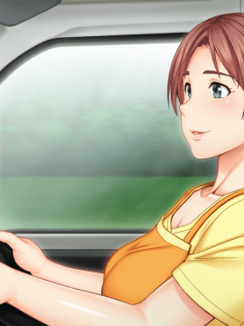 [ANIM] メス堕ち! 巨乳妻との癒され愛温泉 ～巨乳妻たちと身も心もふれあうラブエロ性活～_HC200a