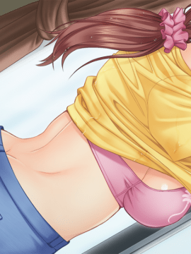 [ANIM] メス堕ち! 巨乳妻との癒され愛温泉 ～巨乳妻たちと身も心もふれあうラブエロ性活～_HC210c
