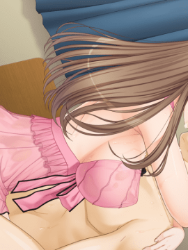 [ANIM] メス堕ち！魅惑の人妻ライフ ～年上妻たちとのいちゃらぶ汁だく性活～_HA140h