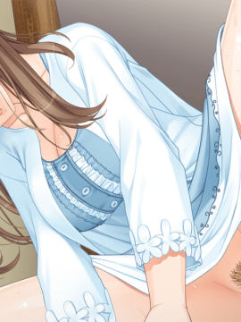 [ANIM] メス堕ち！魅惑の人妻ライフ ～年上妻たちとのいちゃらぶ汁だく性活～_HA170f