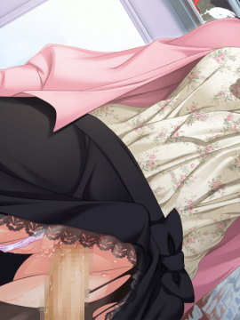 [ANIM] メス堕ち！魅惑の人妻ライフ ～年上妻たちとのいちゃらぶ汁だく性活～_HB070d