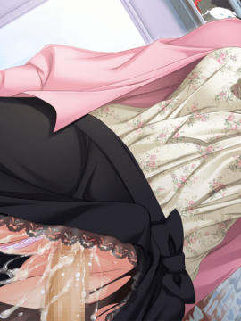 [ANIM] メス堕ち！魅惑の人妻ライフ ～年上妻たちとのいちゃらぶ汁だく性活～_HB070e