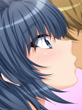 [ANIM] メス堕ち！魅惑の人妻ライフ ～年上妻たちとのいちゃらぶ汁だく性活～_HB190a