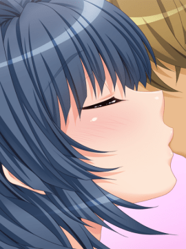 [ANIM] メス堕ち！魅惑の人妻ライフ ～年上妻たちとのいちゃらぶ汁だく性活～_HB190b