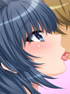 [ANIM] メス堕ち！魅惑の人妻ライフ ～年上妻たちとのいちゃらぶ汁だく性活～_HB190c