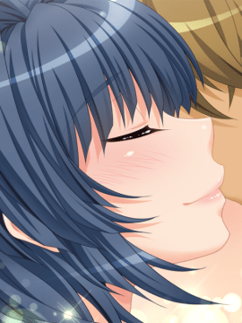 [ANIM] メス堕ち！魅惑の人妻ライフ ～年上妻たちとのいちゃらぶ汁だく性活～_HB190f