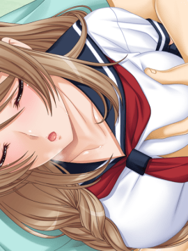 [ANIM] メス堕ち！魅惑の人妻ライフ ～年上妻たちとのいちゃらぶ汁だく性活～_HC060c