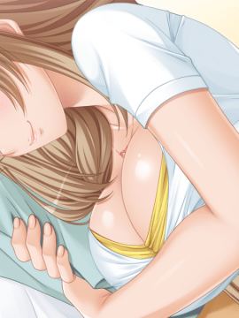[ANIM] メス堕ち！魅惑の人妻ライフ ～年上妻たちとのいちゃらぶ汁だく性活～_HC100a