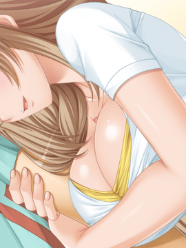 [ANIM] メス堕ち！魅惑の人妻ライフ ～年上妻たちとのいちゃらぶ汁だく性活～_HC100e