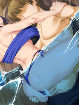 [ANIM] メス堕ち！魅惑の人妻ライフ ～年上妻たちとのいちゃらぶ汁だく性活～_HD060d