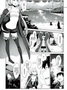 (C96) [ぺたパン (あきのそら)] 異世界来たので魔法をスケベな事に利用しようと思うIII [Chinese] [脸肿汉化组]_05