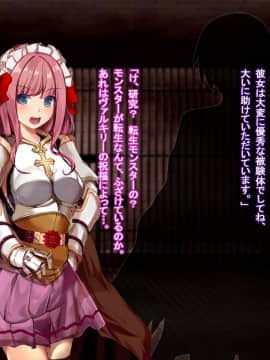 ルーンミッドガッツの交配実験2～ロードナイト編～_029_028