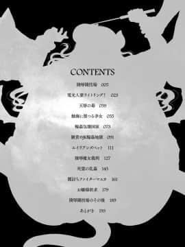 [歌麿] 孕み堕つ戦乙女_003
