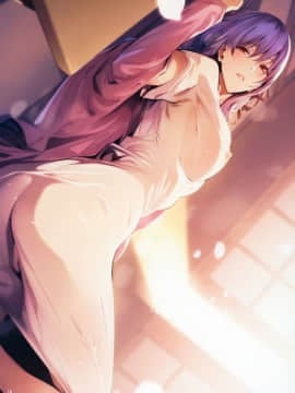 (C96) [孤独intelligence (ななお)] THE BOOK OF SAKURA 3 (Fatestay night) [無邪気漢化組]_MJK_19_T1779_014