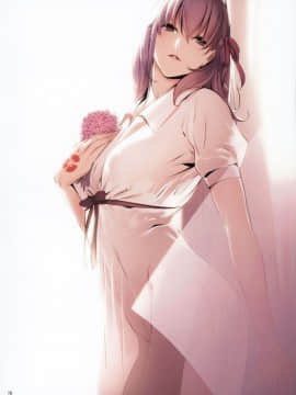 (C96) [孤独intelligence (ななお)] THE BOOK OF SAKURA 3 (Fatestay night) [無邪気漢化組]_MJK_19_T1779_016
