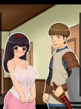 Shinjin Boukensha Wa Kiken Ga Ippai!? ~Boku No Menomaede Daisuki Na Anoko Ga Chinpo Ochi Shichaimashita~_051
