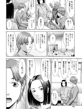[アンソロジー] 発情ムスメのおねだり新性活_0084