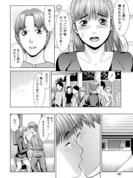 [アンソロジー] 発情ムスメのおねだり新性活_0086