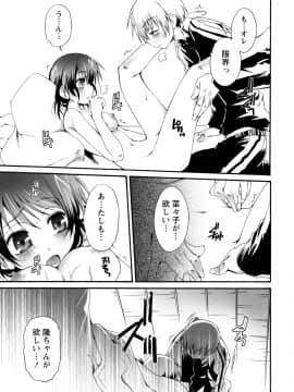 [アンソロジー] 発情ムスメのおねだり新性活_0227