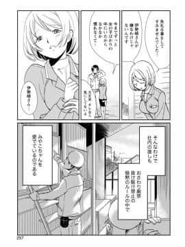 [アンソロジー] 発情ムスメのおねだり新性活_0257