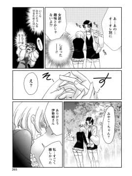 [アンソロジー] 発情ムスメのおねだり新性活_0265