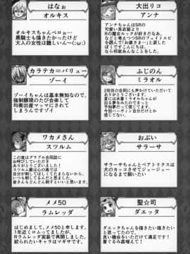 Shoukansen GRANCYPHER ~Grand Cipher~ 2-Gou Ten_207