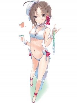 [黃鰻養殖協會漢化組][やんよ] ラブ♥すぎ!?_126