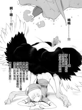 (サンクリ2018_Autumn)_[zero戦_(xxzero)]_とりのきもちいい_[中国翻訳]_ia_3100000012